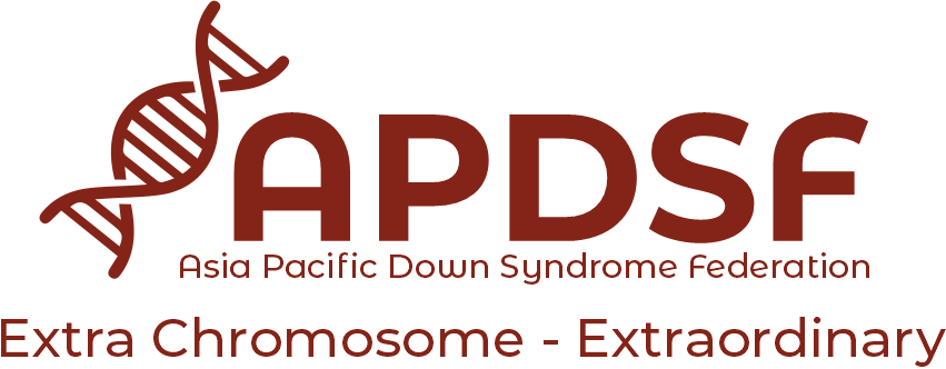 APDSF | Asia Pacific Down Syndrome Federation