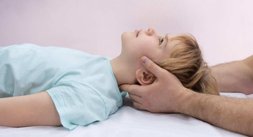 Atlanto-Axial Instability (AAI) in Down Syndrome